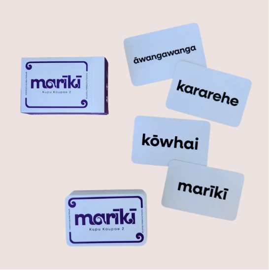 Kupu Kaupae 2 example cards.png