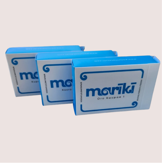 Marīkī Kaupae 1 Bundle.png