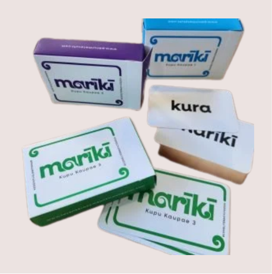 Marīkī Kupu Bundle Deal