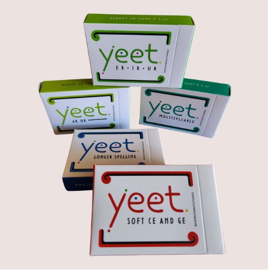 Intermediate Pack Bundle Deal