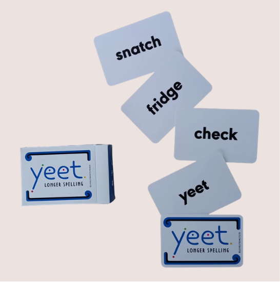 Yeet Longer Spelling example cards.png
