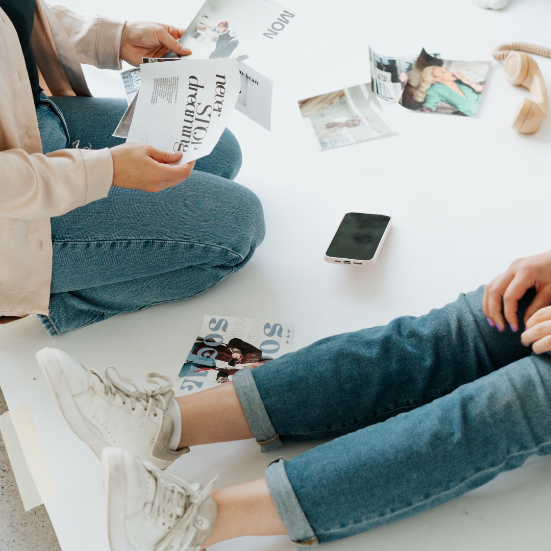 How to Build a Social Media Content Calendar (That You’ll Actually Use)