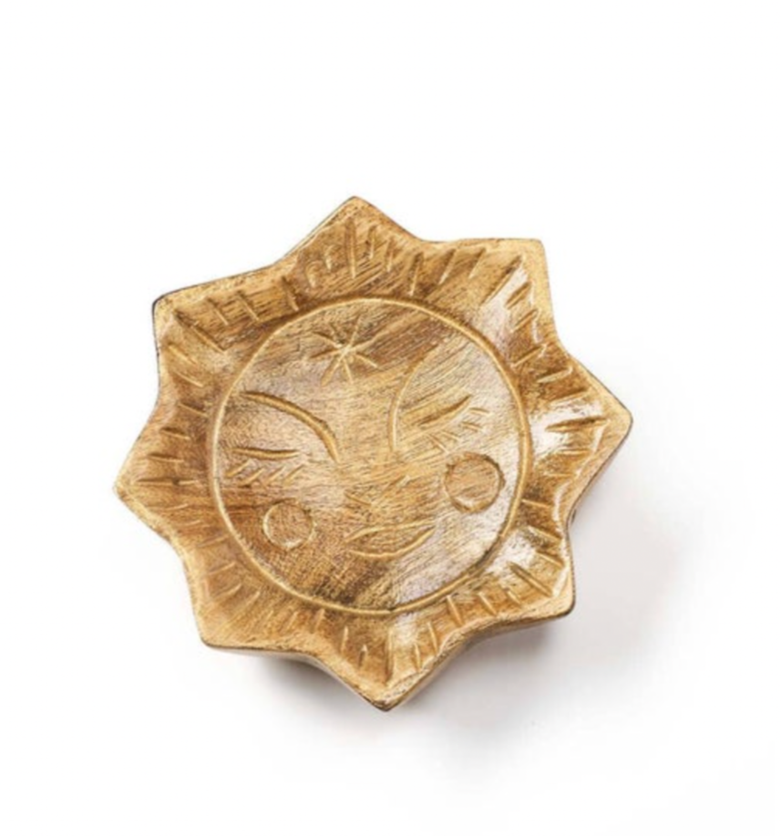 Chamak Sun Jewelry Tray