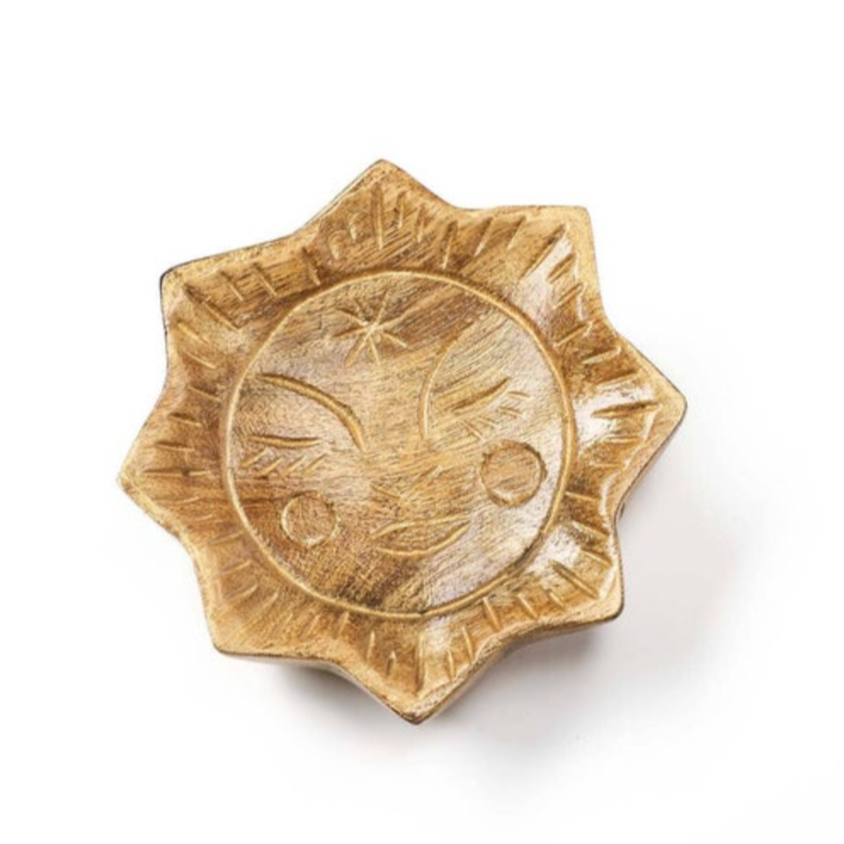 Chamak Sun Jewelry Tray