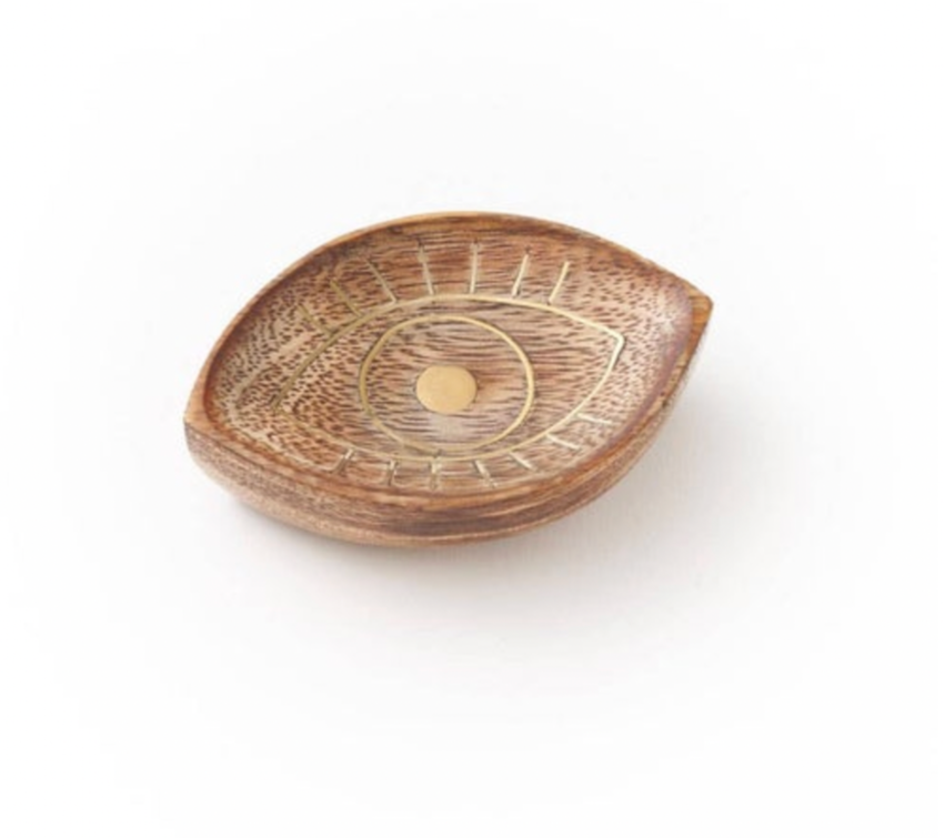 Evil Eye Jewelry Tray