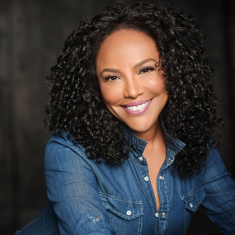 Lynn Whitfield