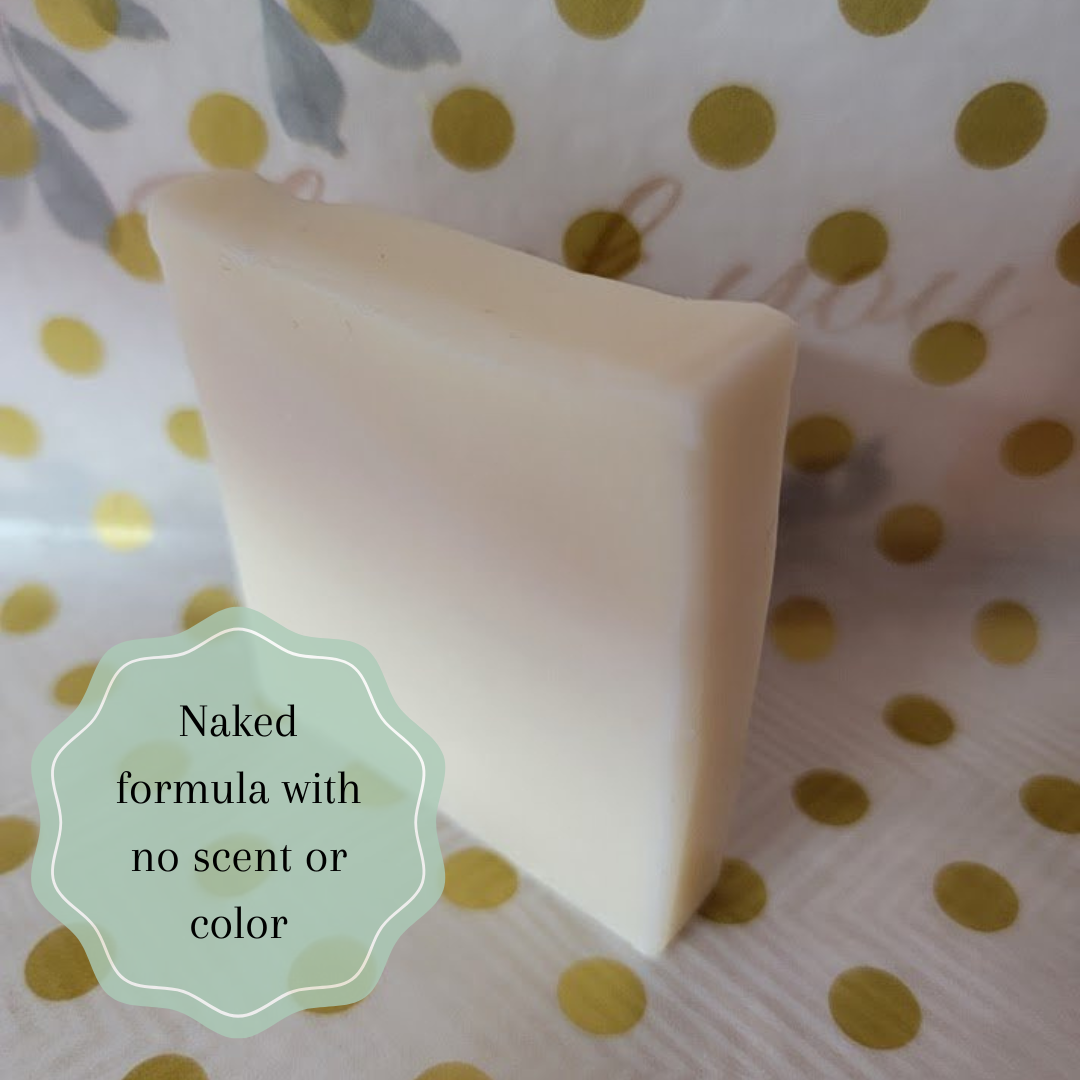 Soap.