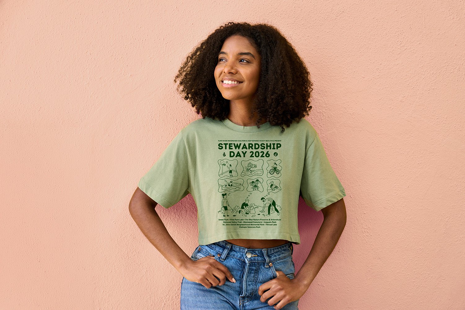 STEWARDSHIP DAY 2026