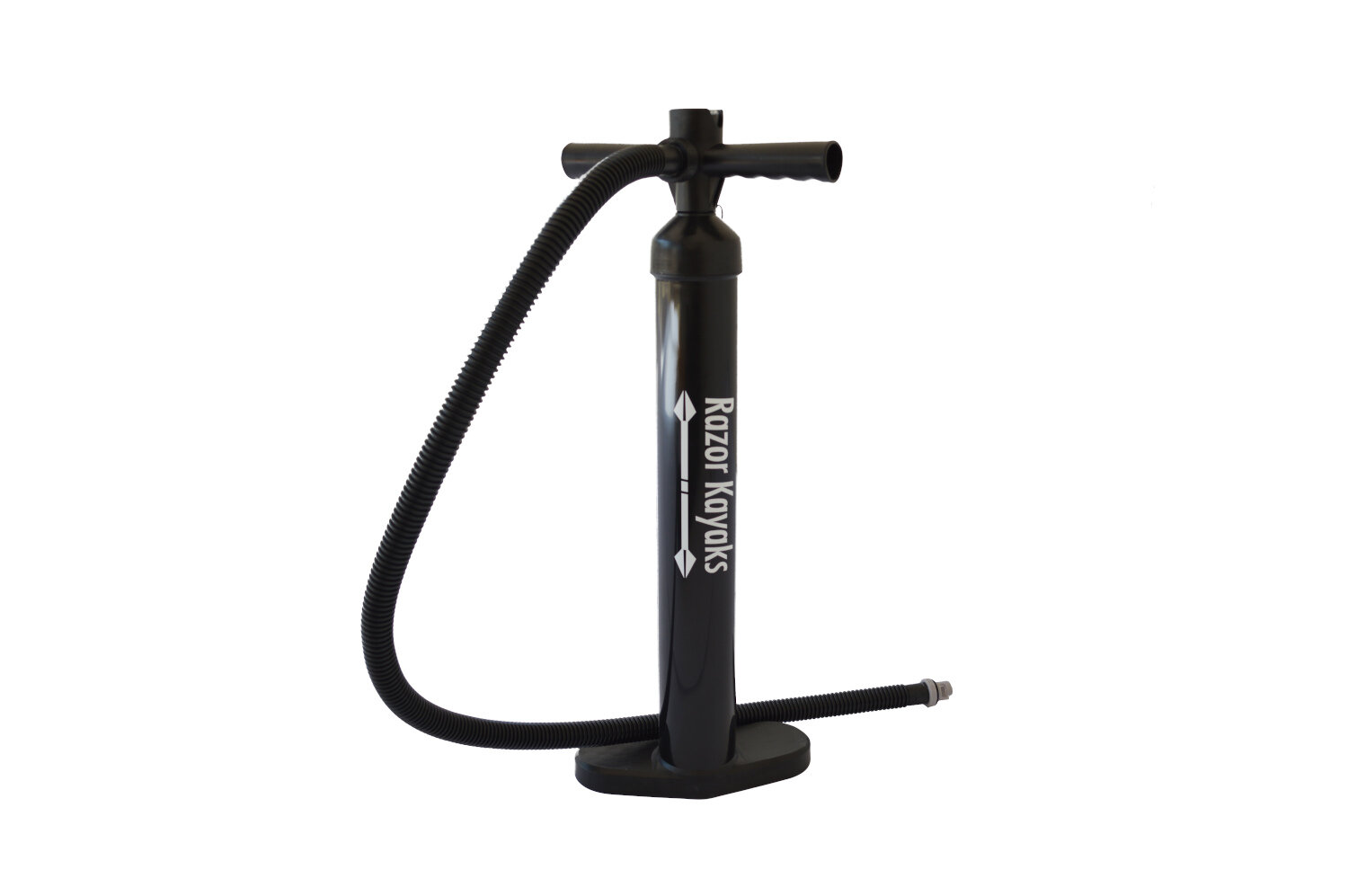 Razor Kayaks Double Action Pump