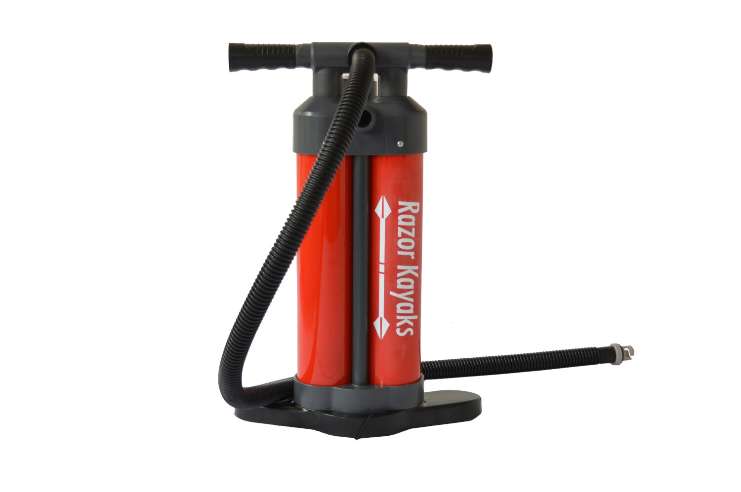 Razor Kayaks Triple Action Pump