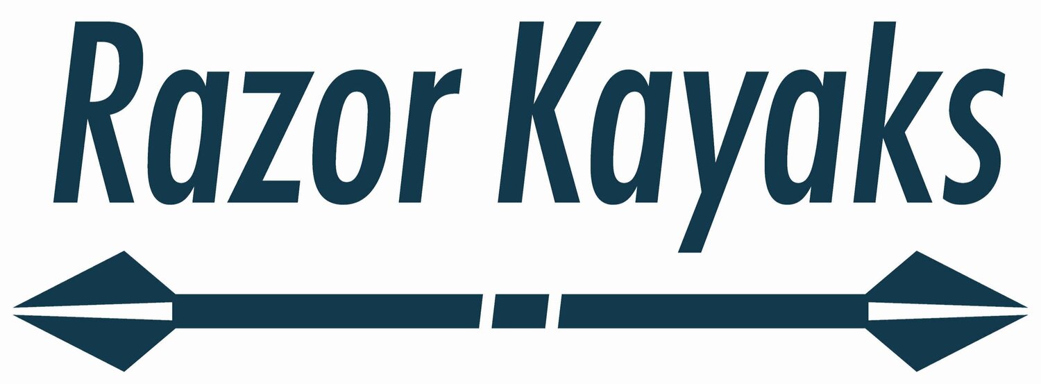 Razor Kayaks