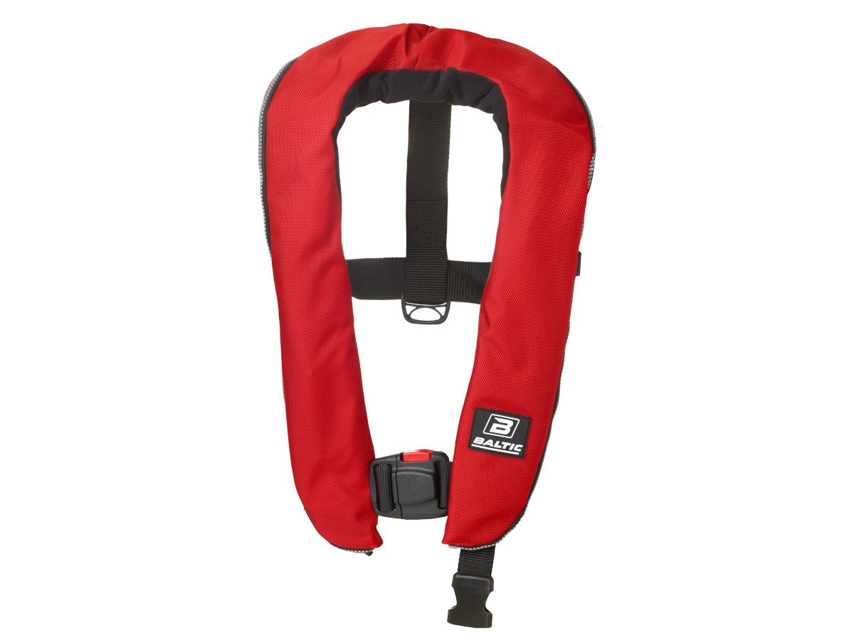 Baltic Winner PFD