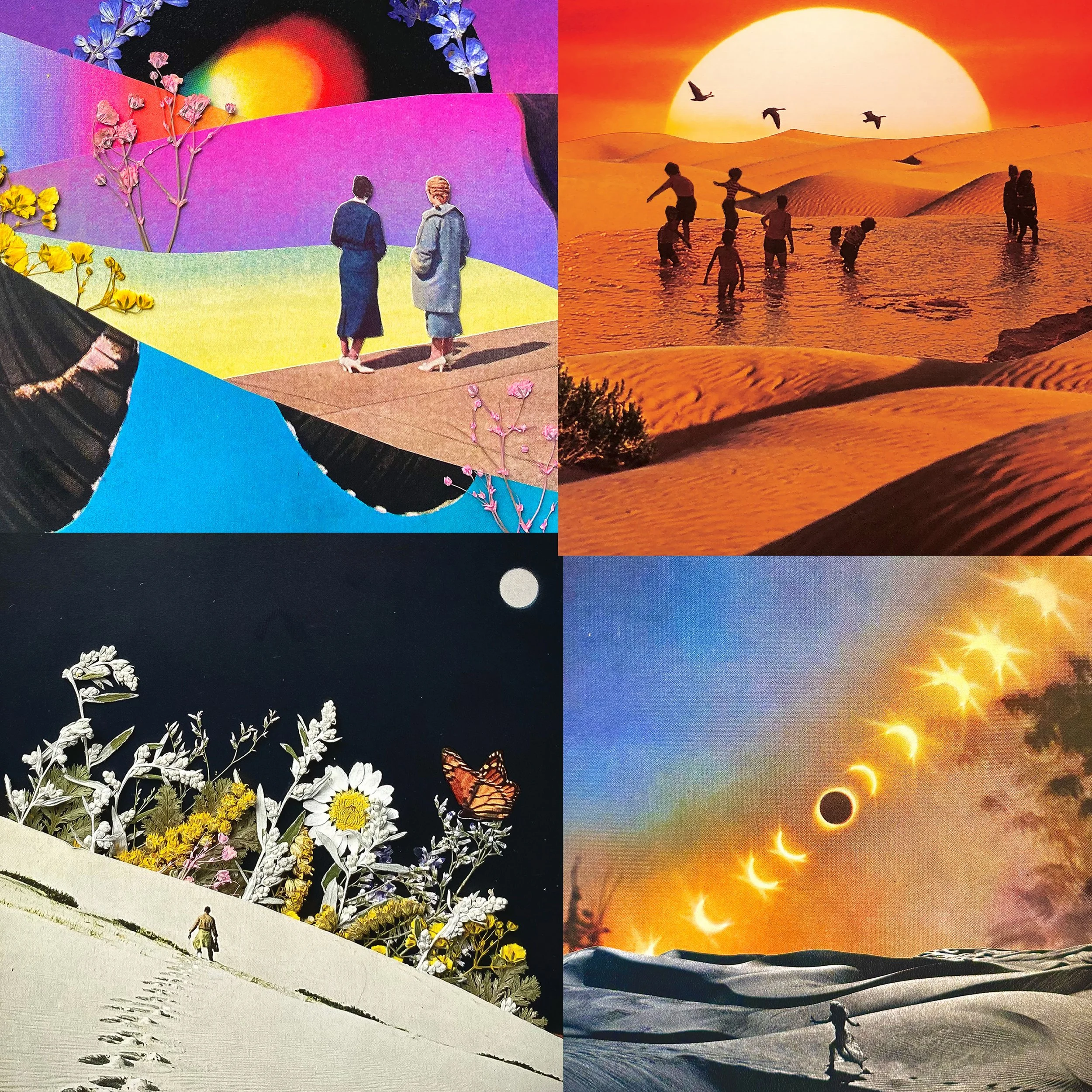 Dreams Bundle