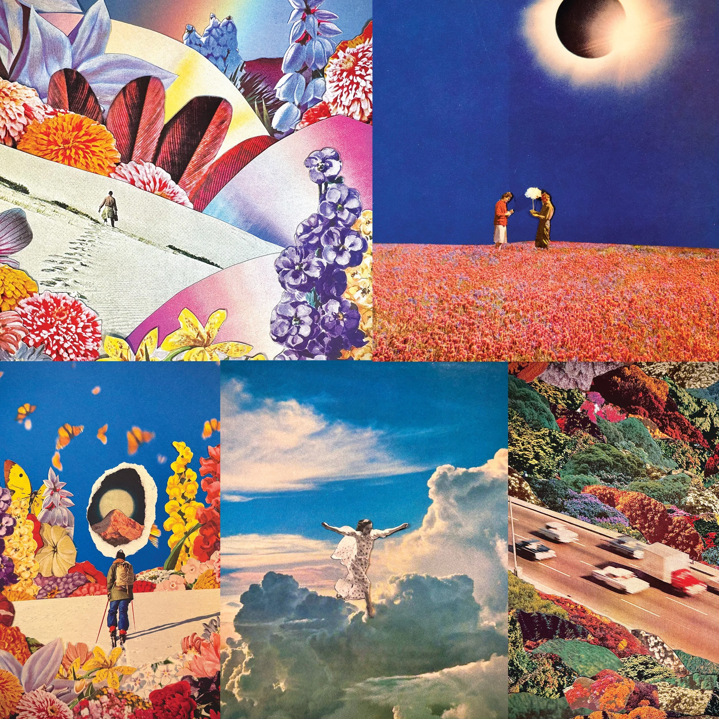 SUPER BUNDLE AWESOME PACK - Signed Prints