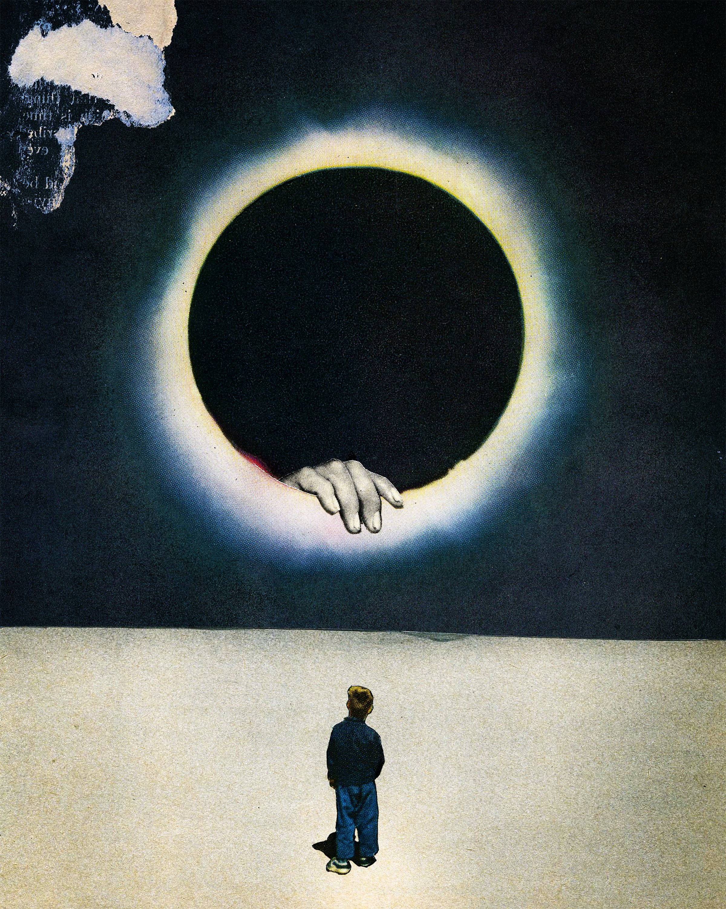 Entranced - Signed Print