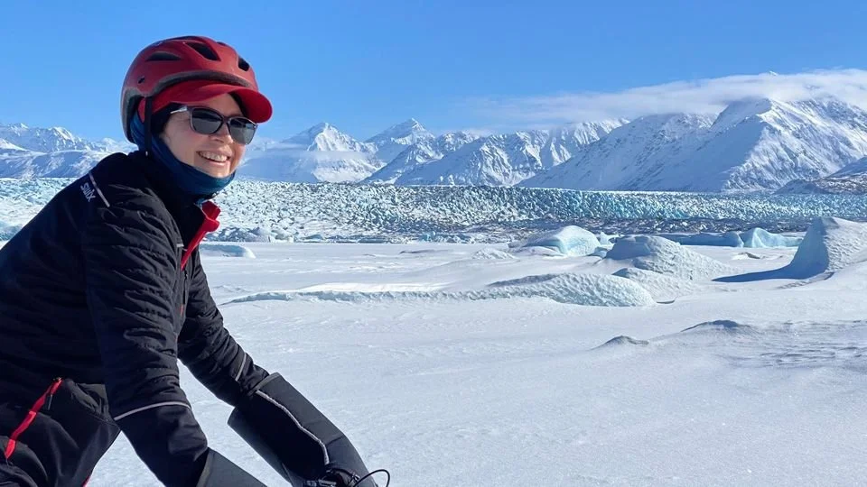 Lea McKenna Business Law & Estate Planning Attorney Anchorage, AK