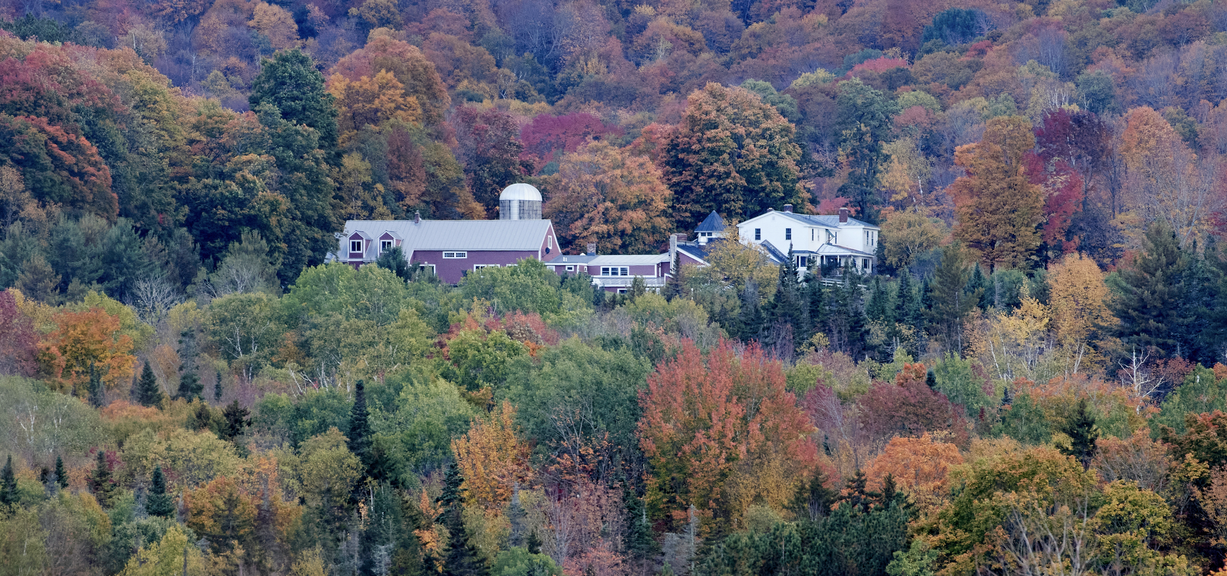 Program Overview — Compass School Vermont