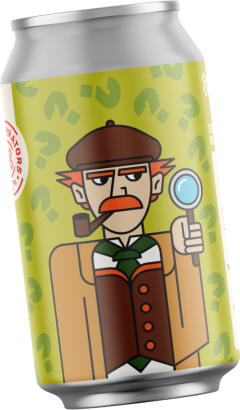 The Detective