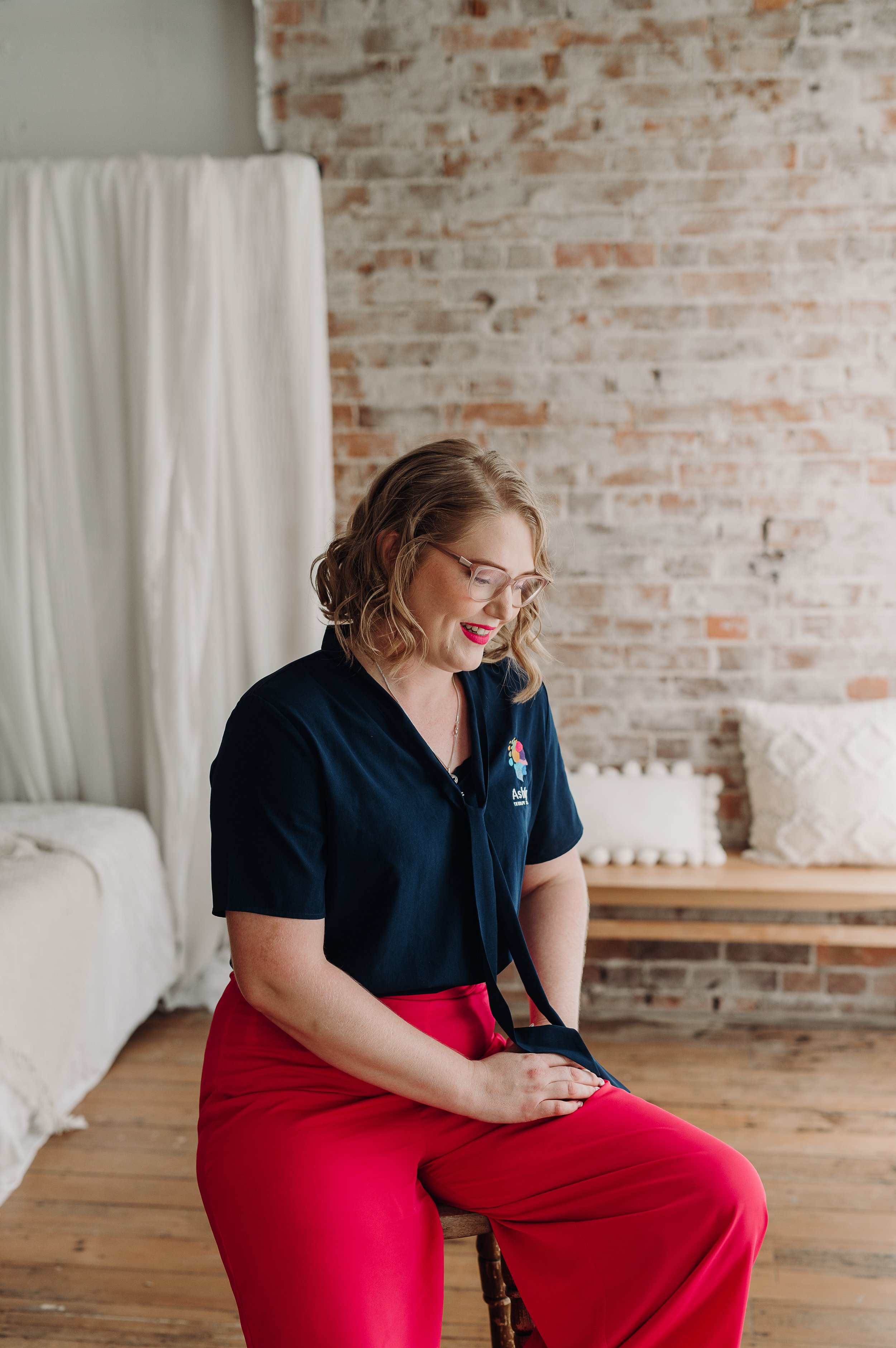 What can Occupational Therapy Help with?