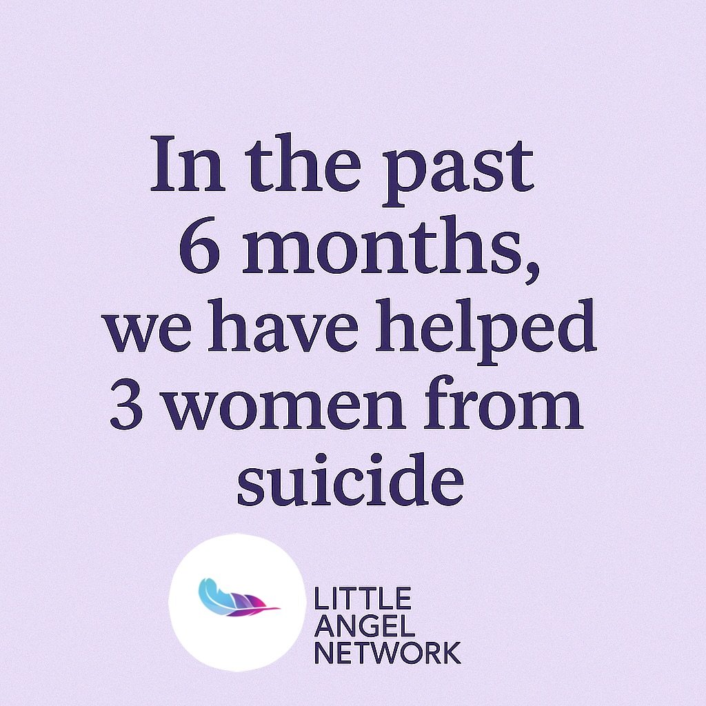 What Little Angel Network Does: Saving Lives Through Compassion and Connection

At Little Angel Network, we walk alongside families who have experienced the heartbreaking loss of a baby due to miscarriage, stillbirth, or early infant loss. In the qui