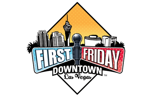 First Friday June Artist In Residence