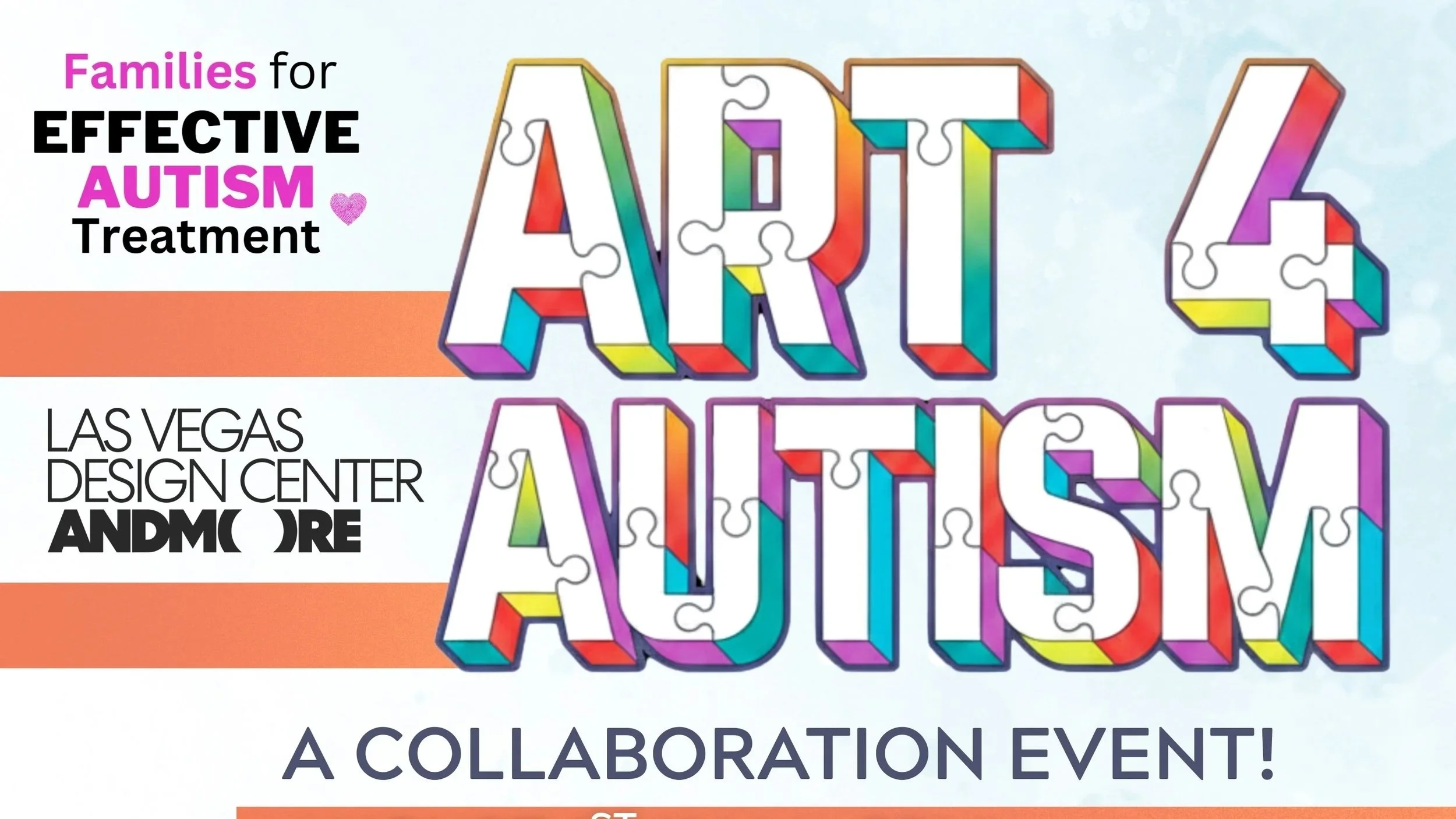 Art 4 Autism Gala
