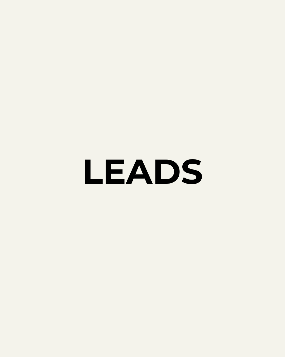 Scaling Lead Generation Through Multi-Channel Marketing