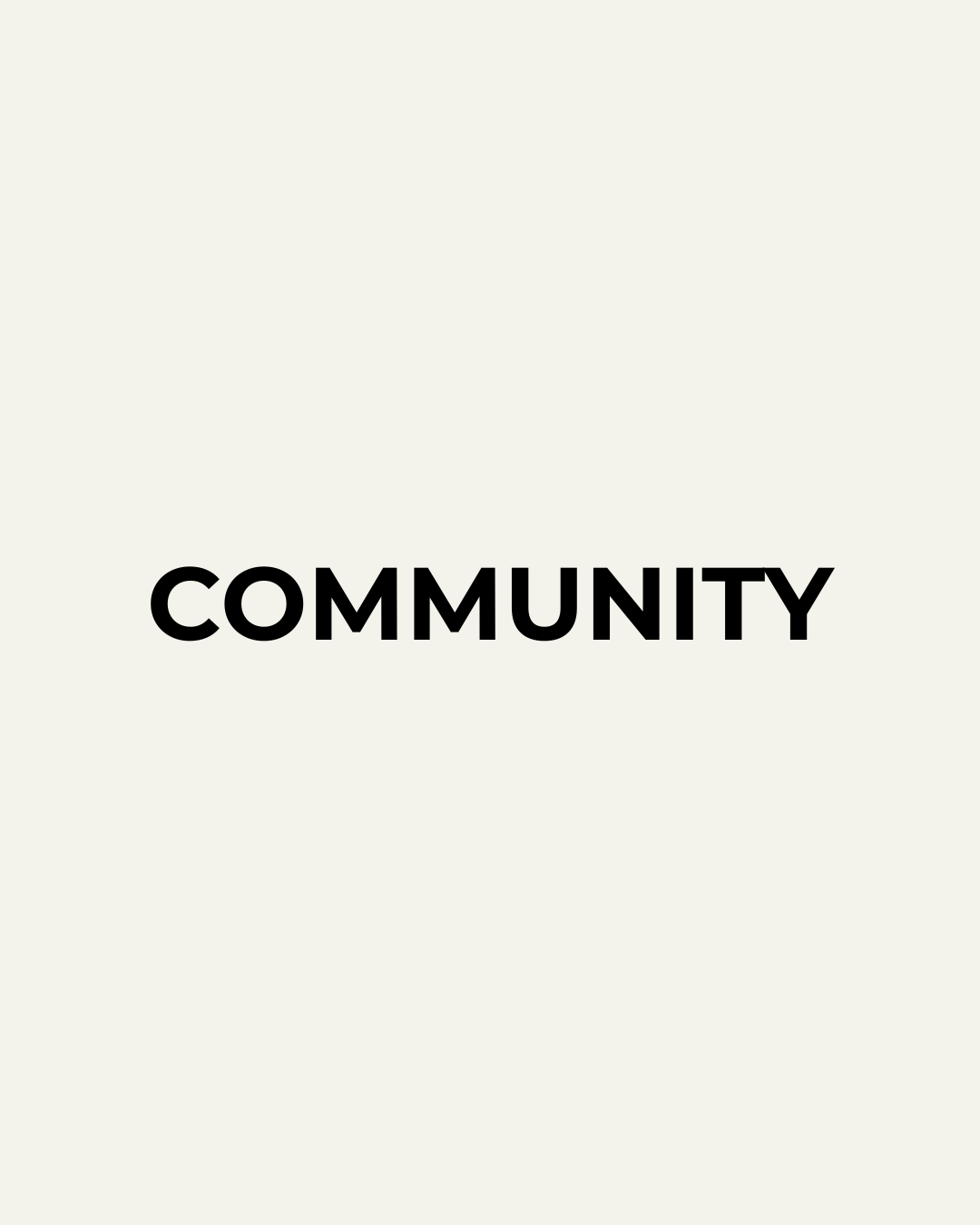 Driving Community Engagement-Through Strategic Partnerships