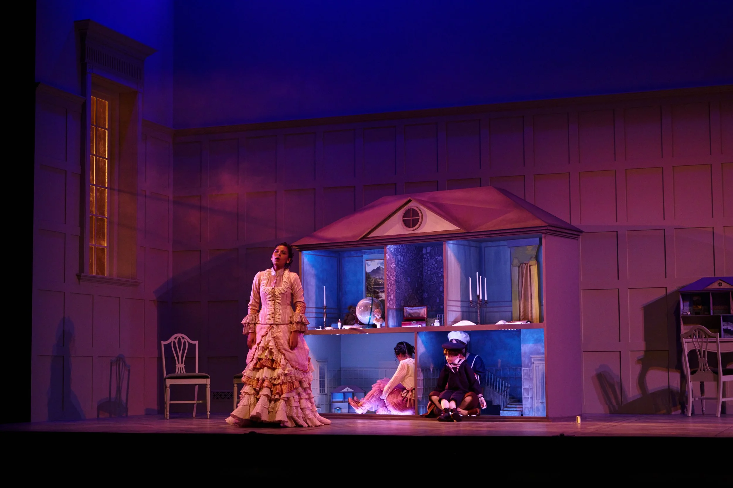 Long Beach Opera