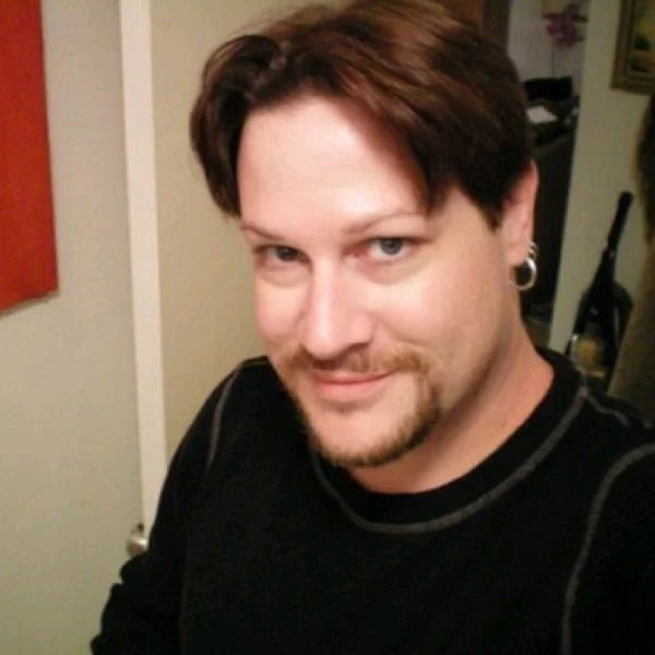 Erik Lawrence, Associate Costume Designer