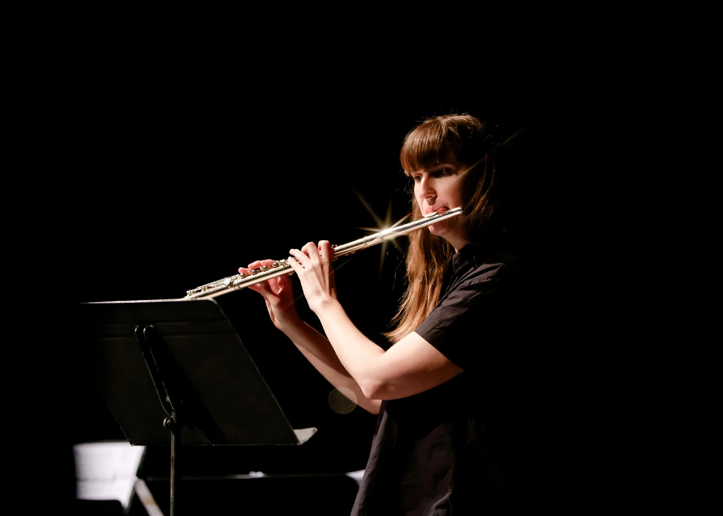 Rachel Beetz — Long Beach Opera