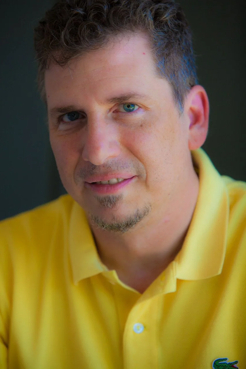 Dan Weingarten, Lighting Designer