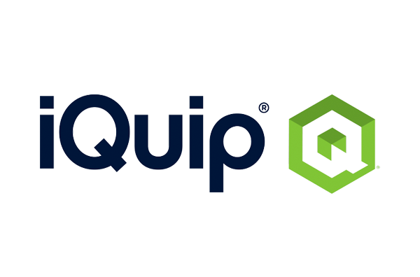 iQuip logo