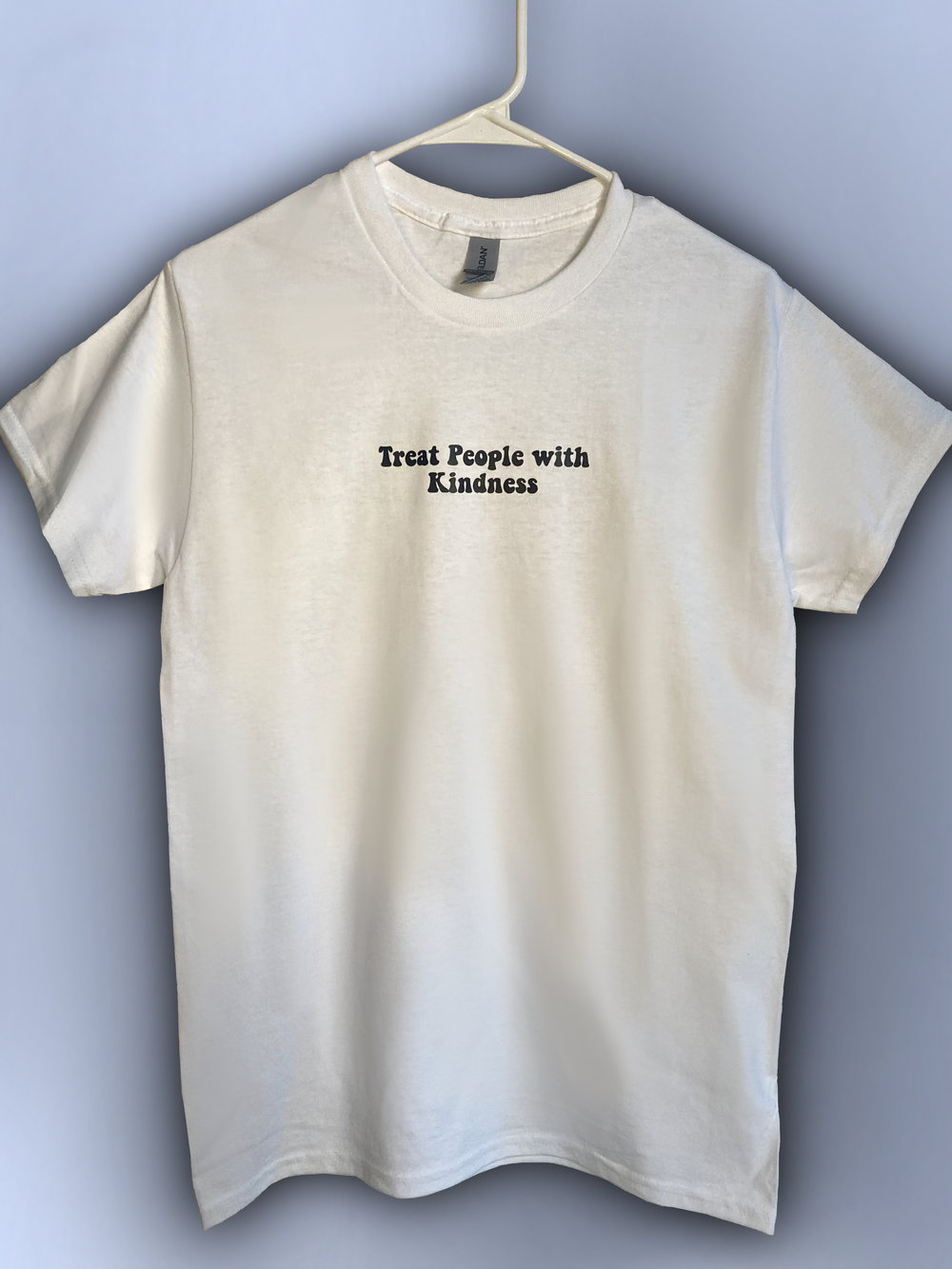 Treat People with Kindness T Shirt Advbelle Arts
