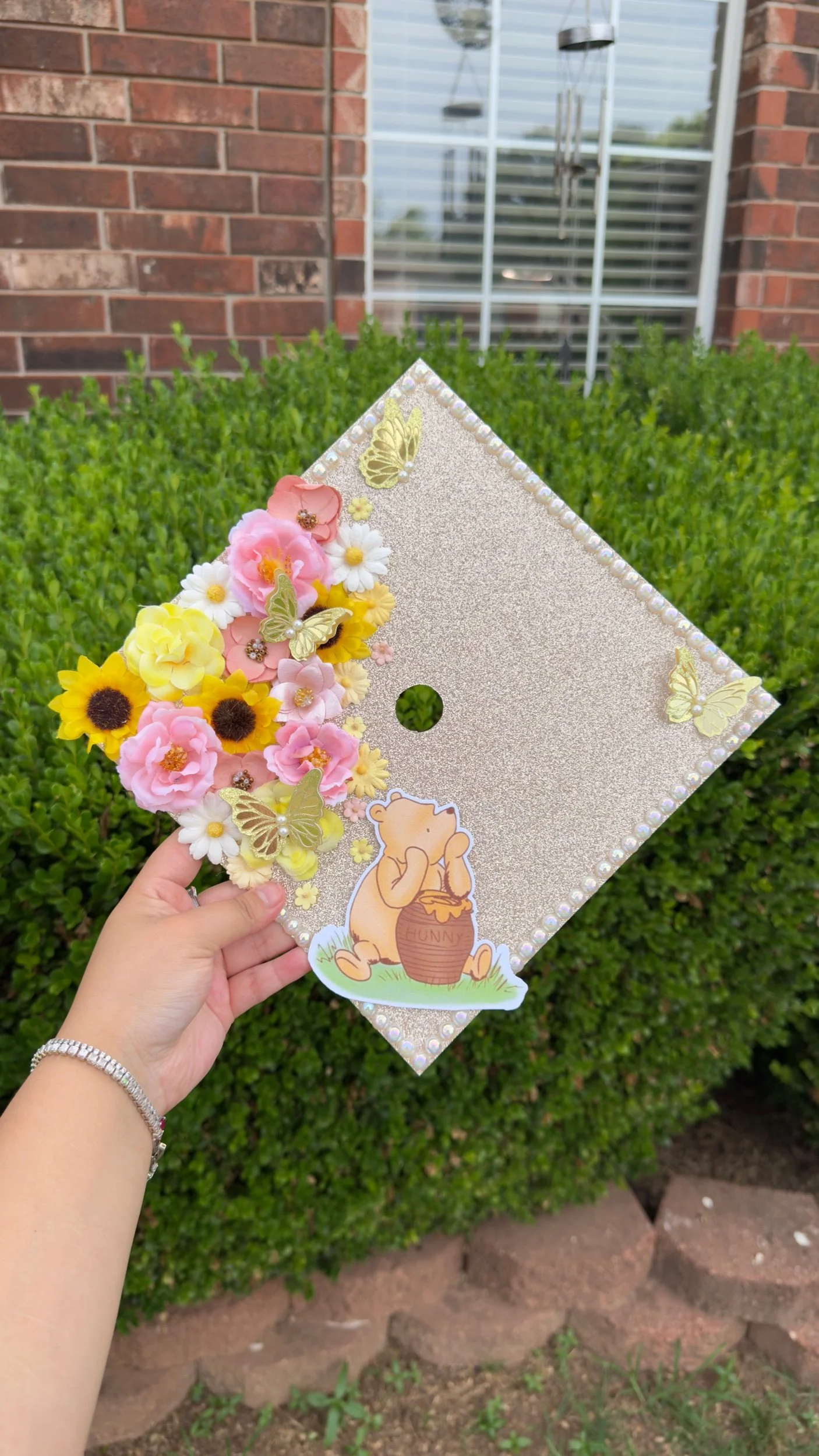 Freestyle Topper 11
