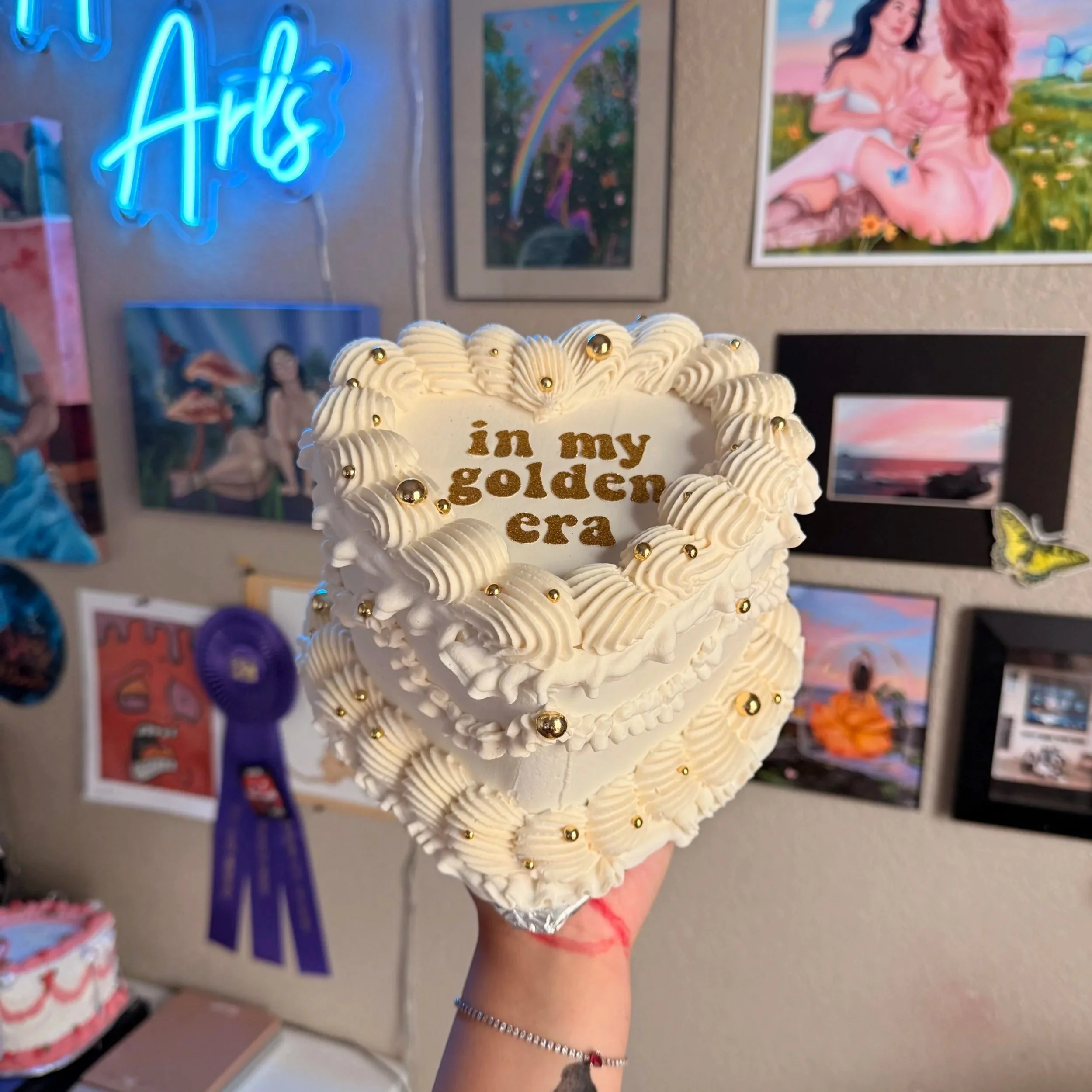 Forever Cake Consultation Form