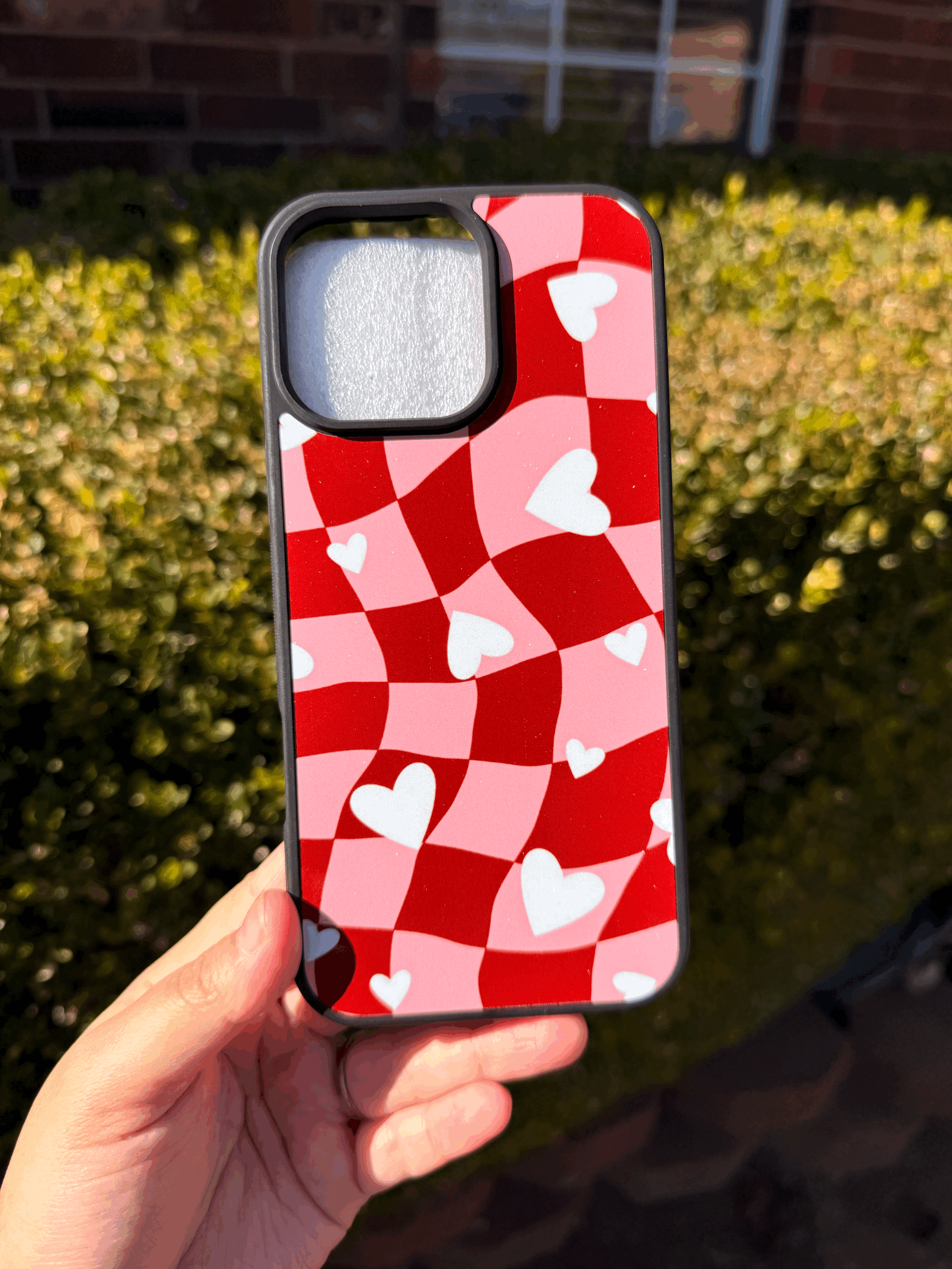 Valentines Day Phonecase