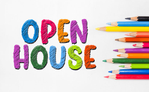 Open House