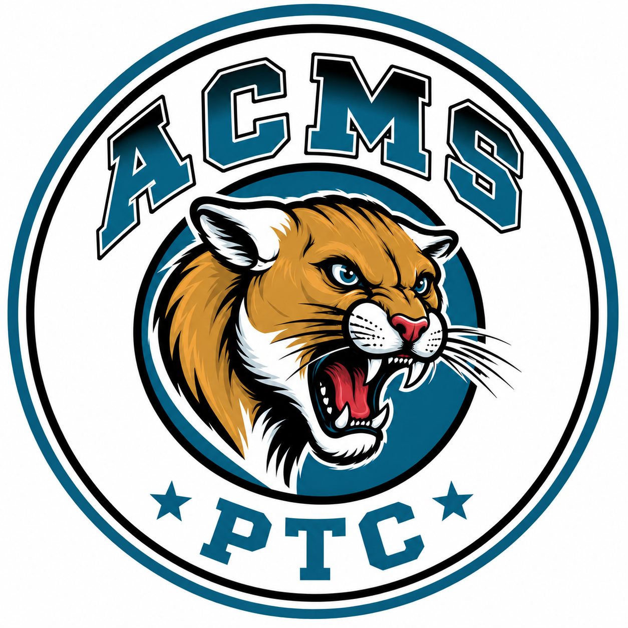 Antelope Crossing Parent Teacher Cougar Club