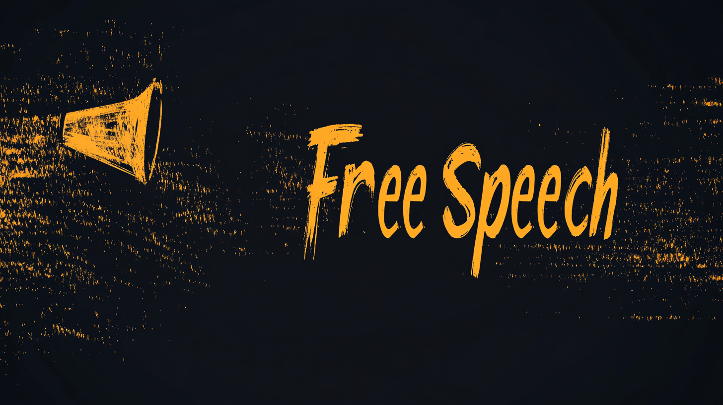 Free Speech Crusaders Take Over the Job of Language Police