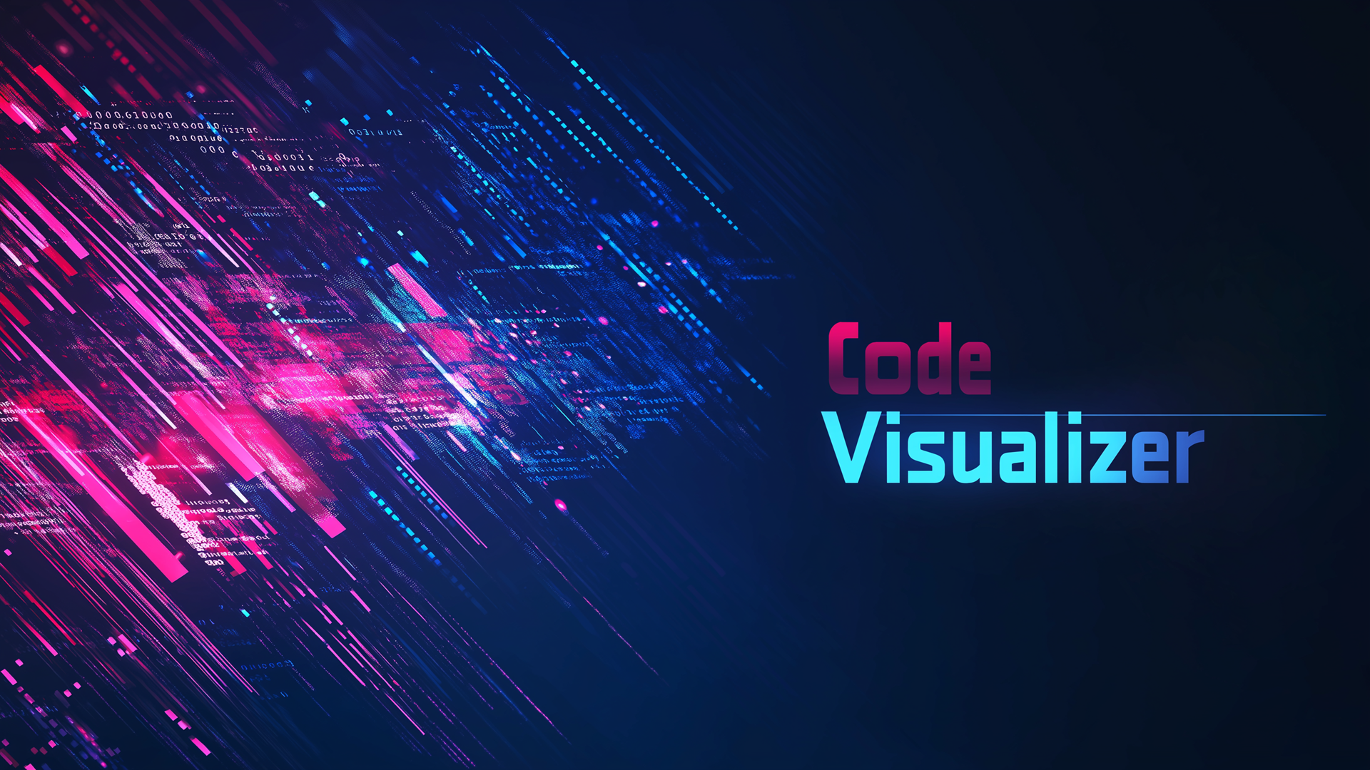 CodeVisualizer – Live HTML/CSS/JS Preview & Debugger