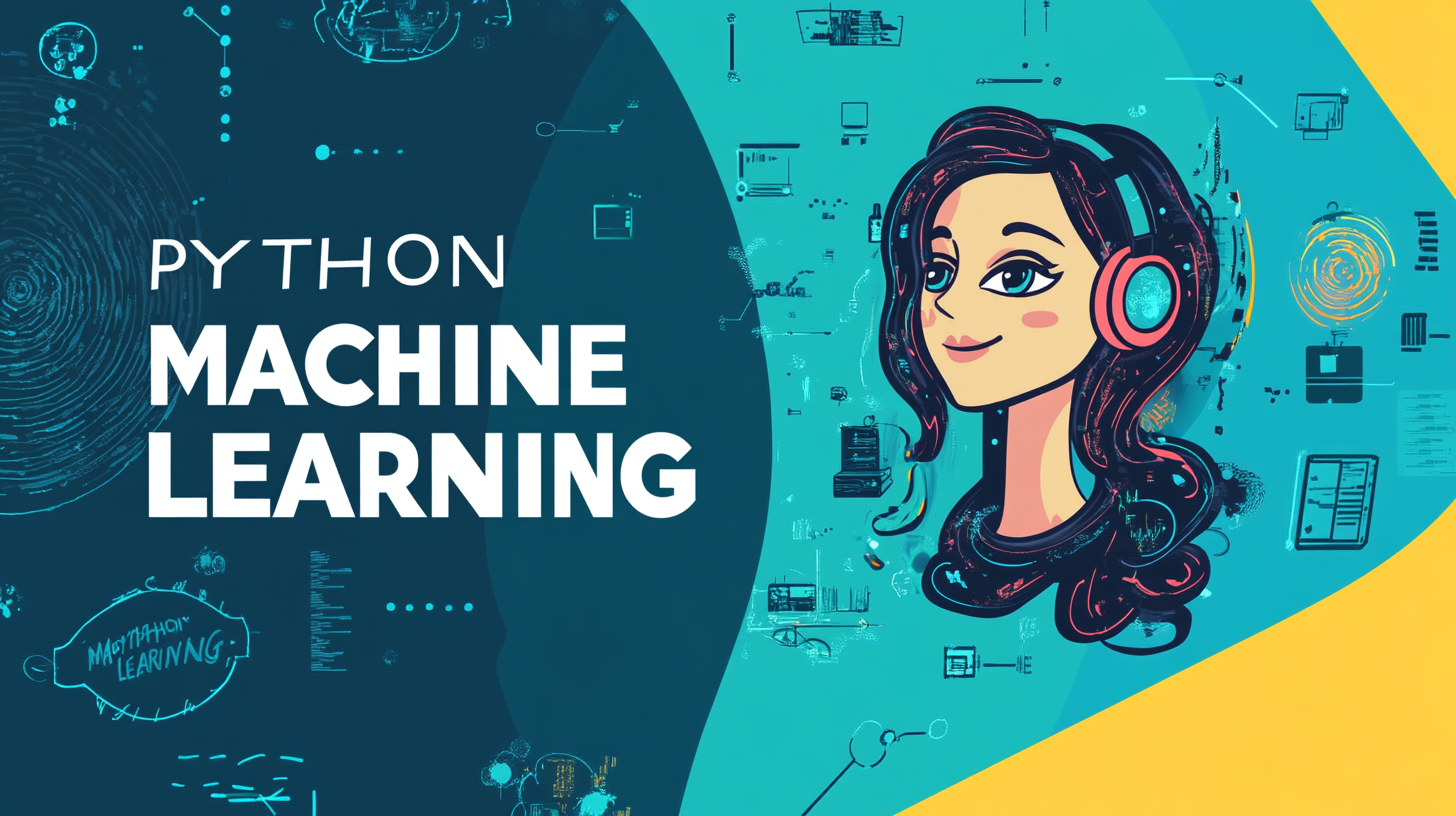 Programming: How to Create a Machine Learning Model from Scratch in Python
