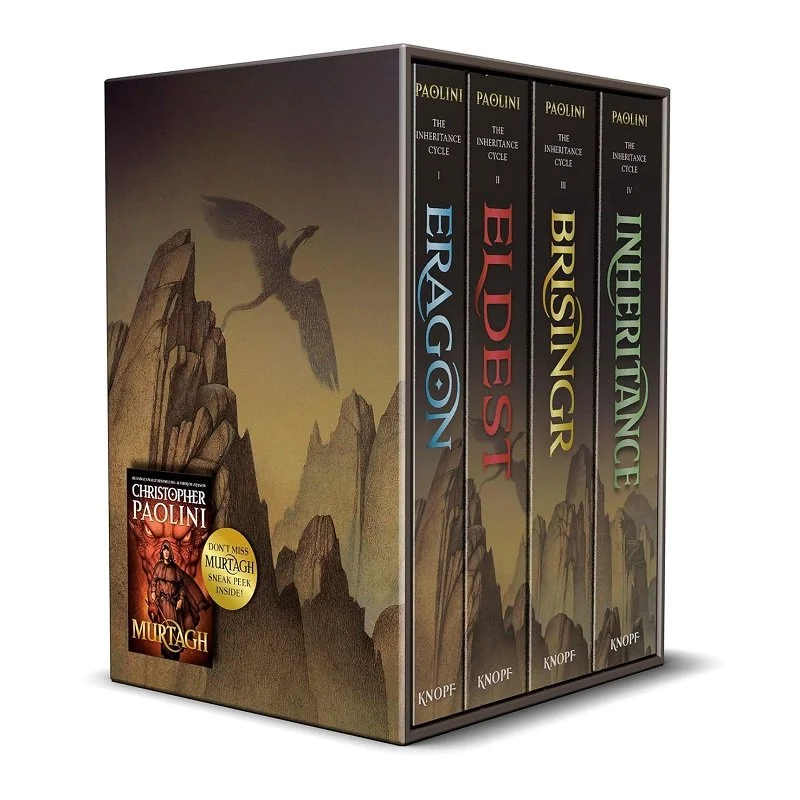 inheritance cycle eragon christopher paolini.png