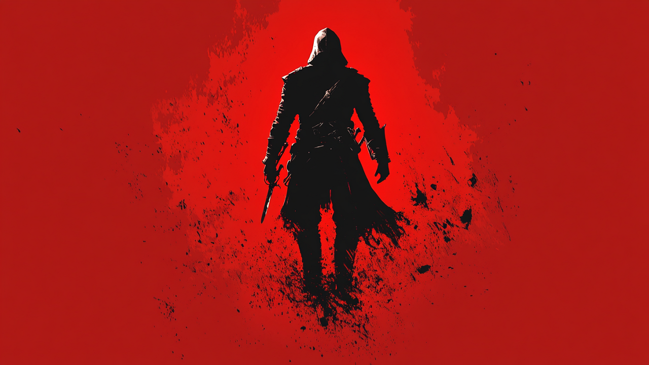 Let’s Welcome Another Antiwoke Meltdown ft. Assassin’s Creed Shadows