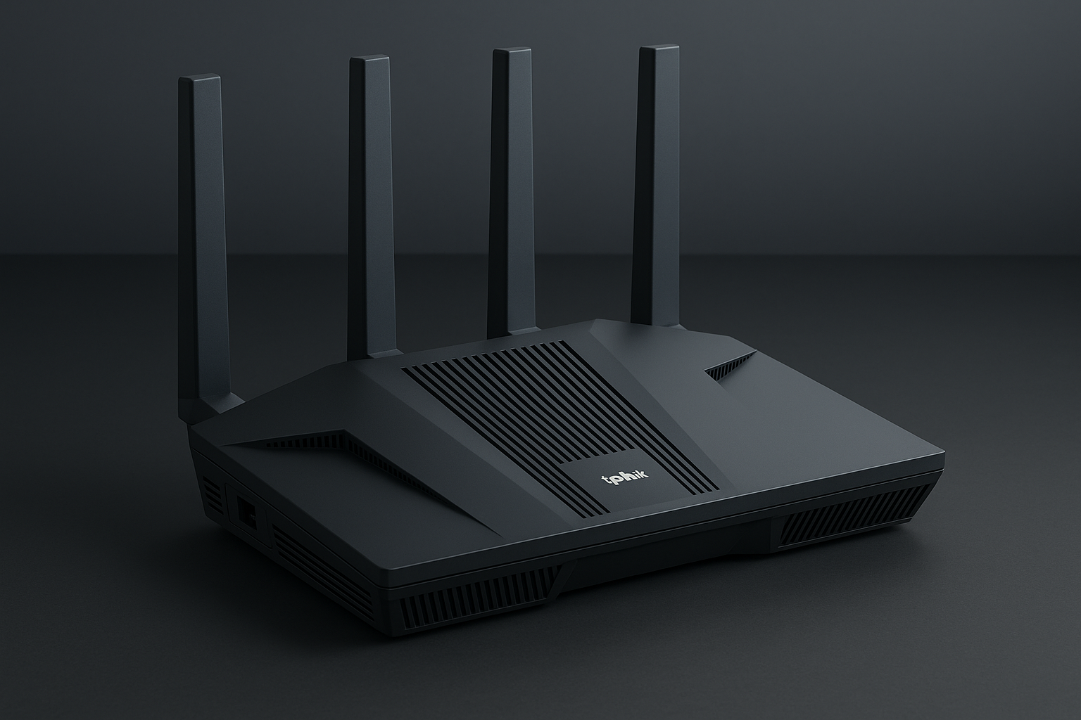 GL.iNet GL-MT6000(Flint 2) WiFi 6 Router