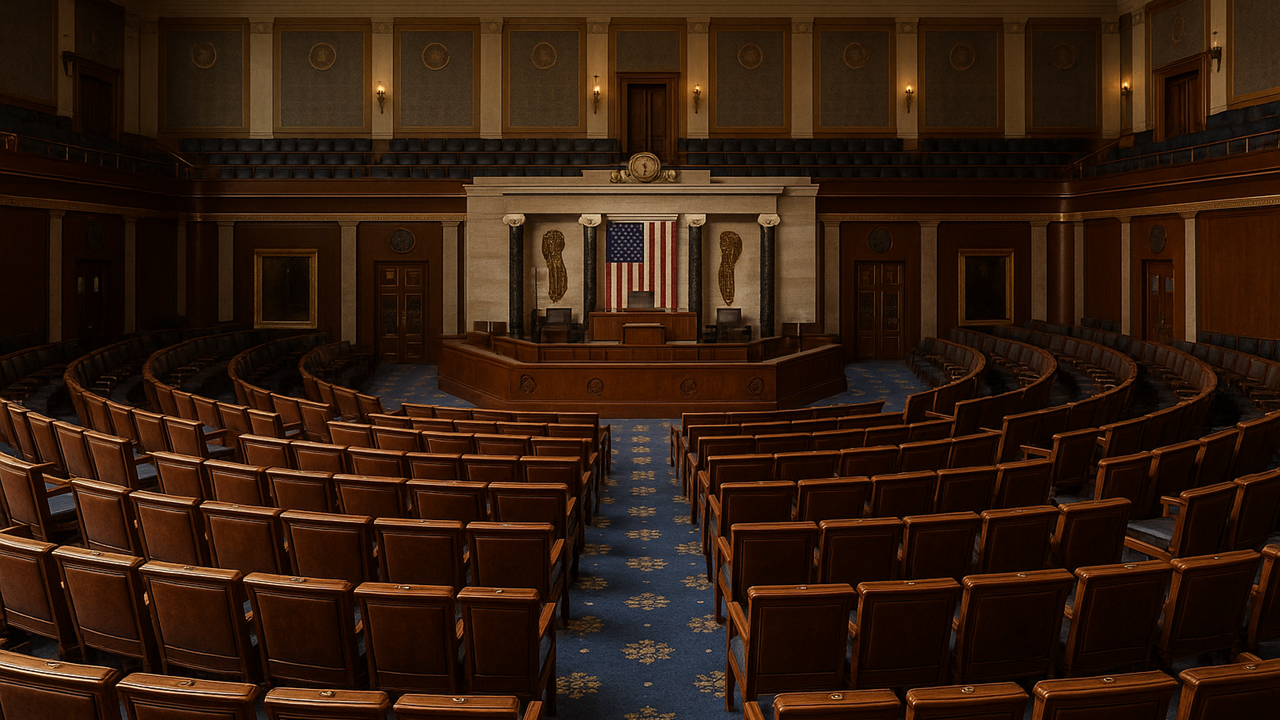 Senate Rejects Measure to Force Release of Epstein Files in Close 51-49 Vote