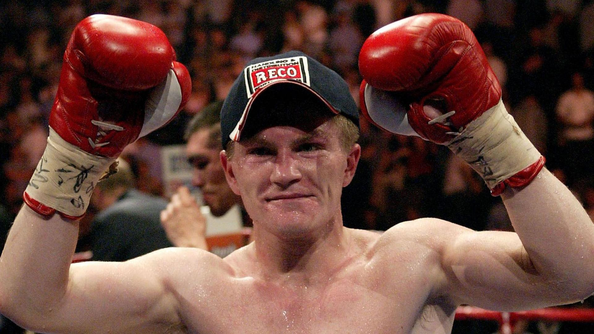 Ricky Hatton, Former World Boxing Champion, Dies at 46