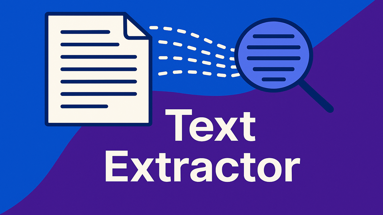 Extracta