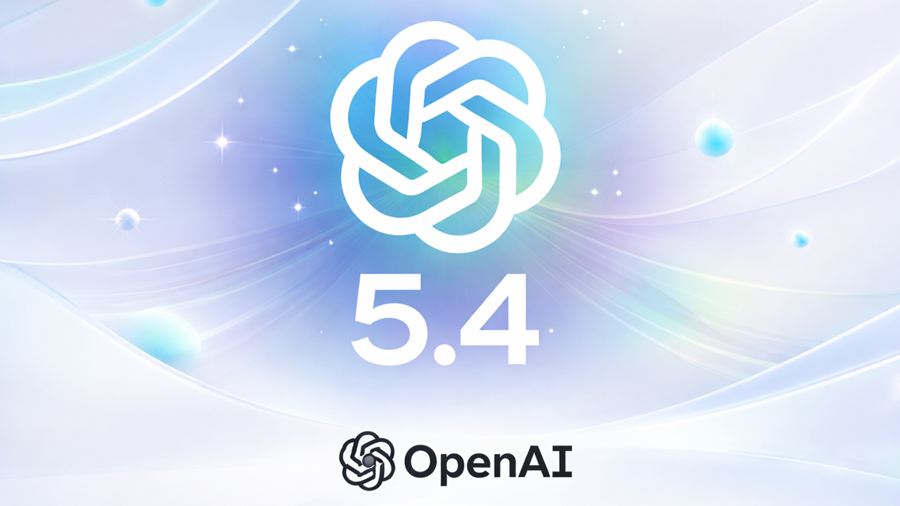 OpenAI Rolls Out GPT-5.4 in ChatGPT