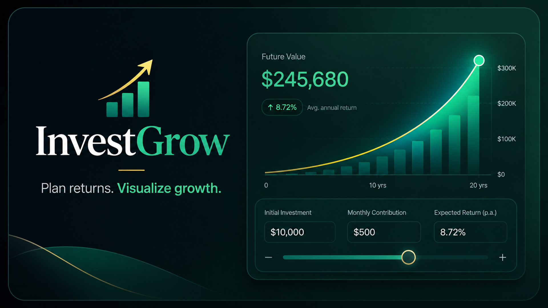 InvestGrow